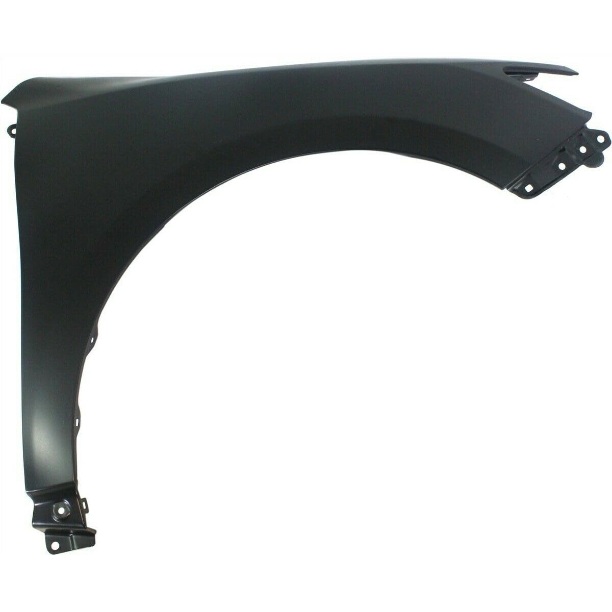 Amazon.com: outdoorm Quarter Panel Front Right Passenger Side 