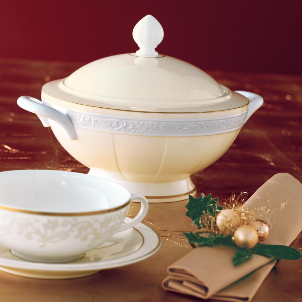 Villeroy & Boch Ivoire Terrine 2,8 l