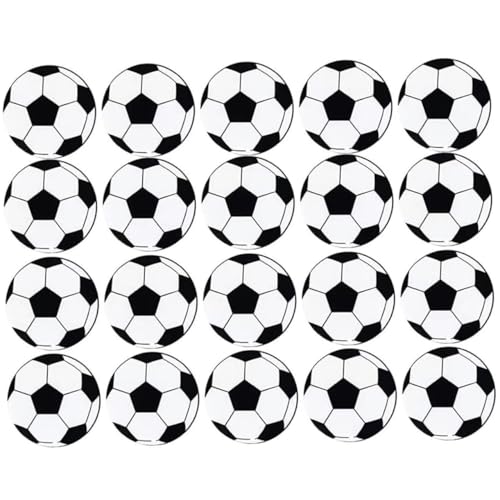 Porte-clés football DIY pour sac à dos et décoration originale de supporters