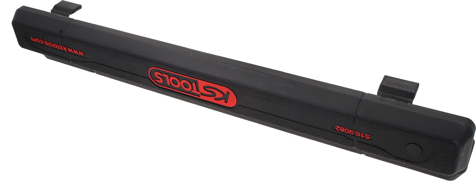 KS Tools 516.9082 1/2" INFINITOOL Ratschen-Drehmomentschlüssel, 80-420 Nm