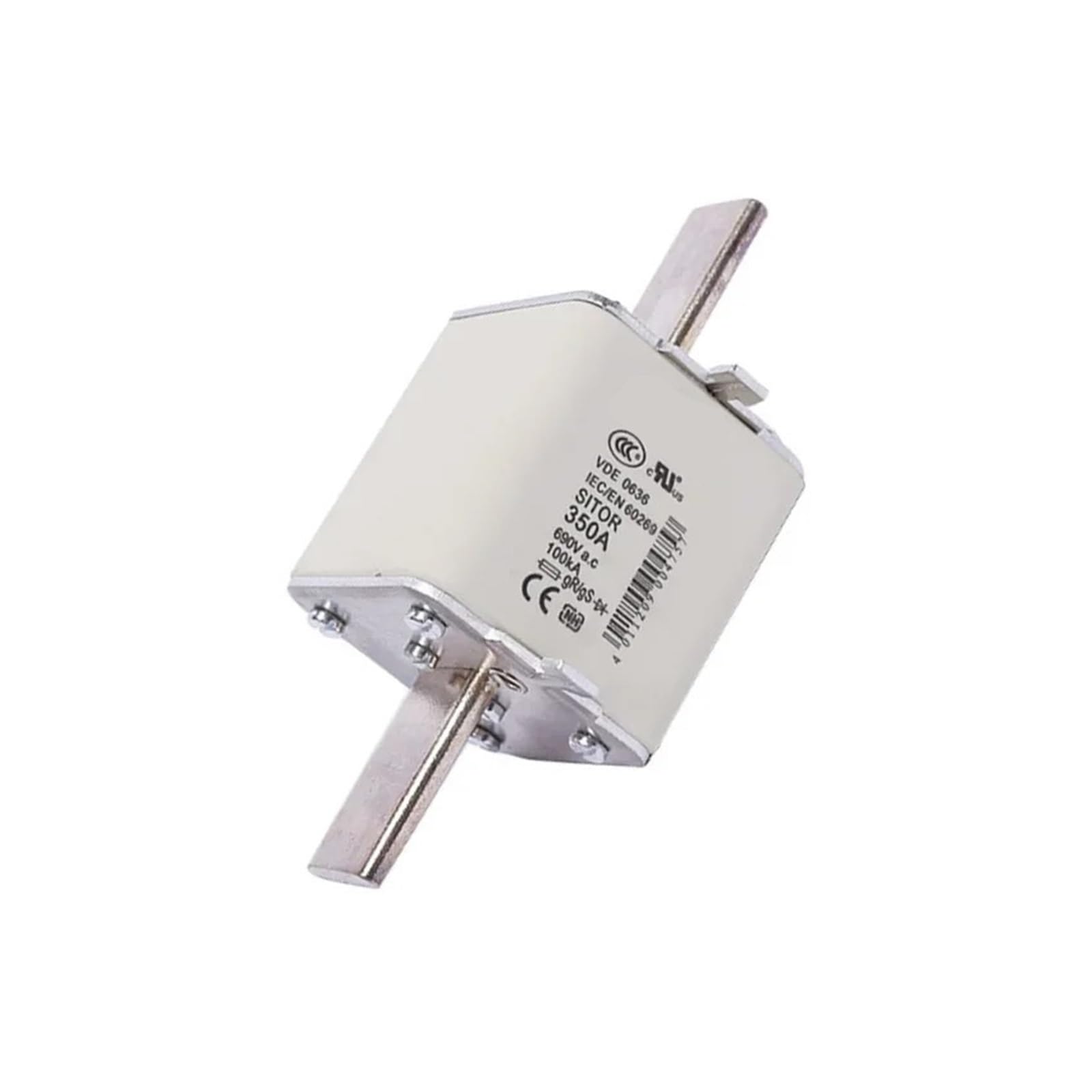 CLBSWYEJK 3ND1820 3ND1822 High Voltage/fast Fuse Protection Base Electronic Components(3ND1822)