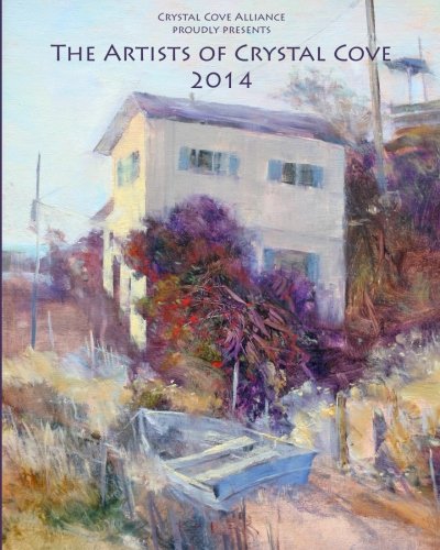 The Artists of Crystal Cove 2014