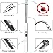 Candle Lighters,USB Rechargeable Electric Lighter Long Flexible and Windproof for Candles,Grill,Camping, Kitchen,Stove