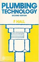 Plumbing Technology 0582413974 Book Cover