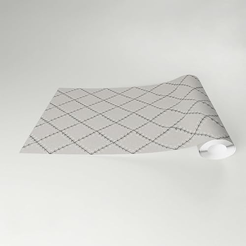 Miniatura 8 de Surface Style - Papel tapiz para despegar y pegar, papel tapiz botánico para dormitorio, tocador, cocina, vinilo, cobertura de 30.75 pies cuadrados