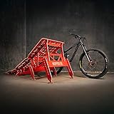 MTB Hopper PRO 2020 - Rampe Für BMX und MTB