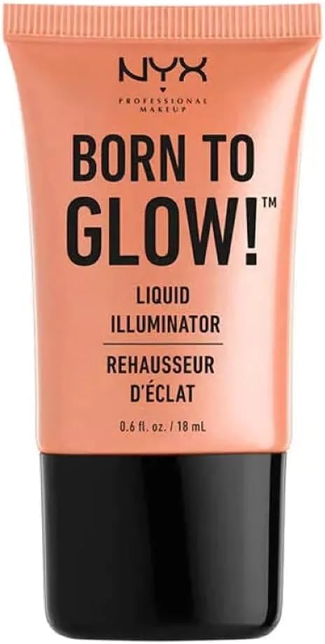 Born To Glow! Liquid Illuminator Mini Gleam