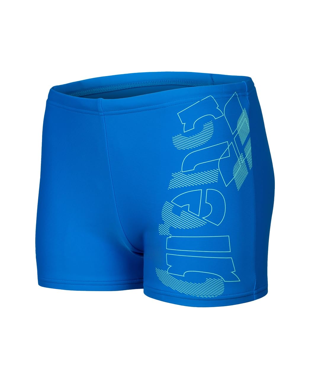 ARENA Feel Boys' Tales Swim Shorts