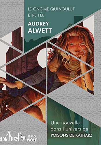 Télécharger Le gnome qui voulut être fée livre En ligne