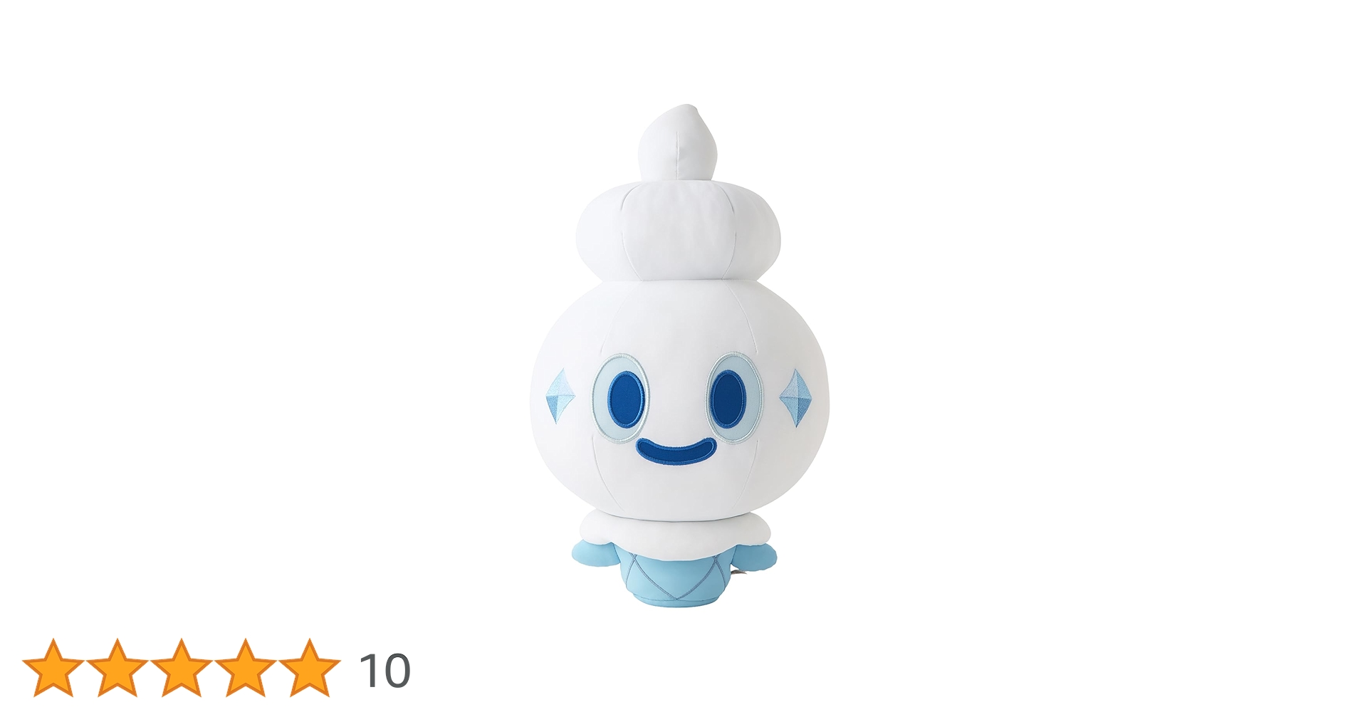ポケモンセンター限定 タイプフォーカス ぬいぐるみマスコット バニプッチ ポケモンセンター限定 タイプフォーカス ぬいぐるみマスコット