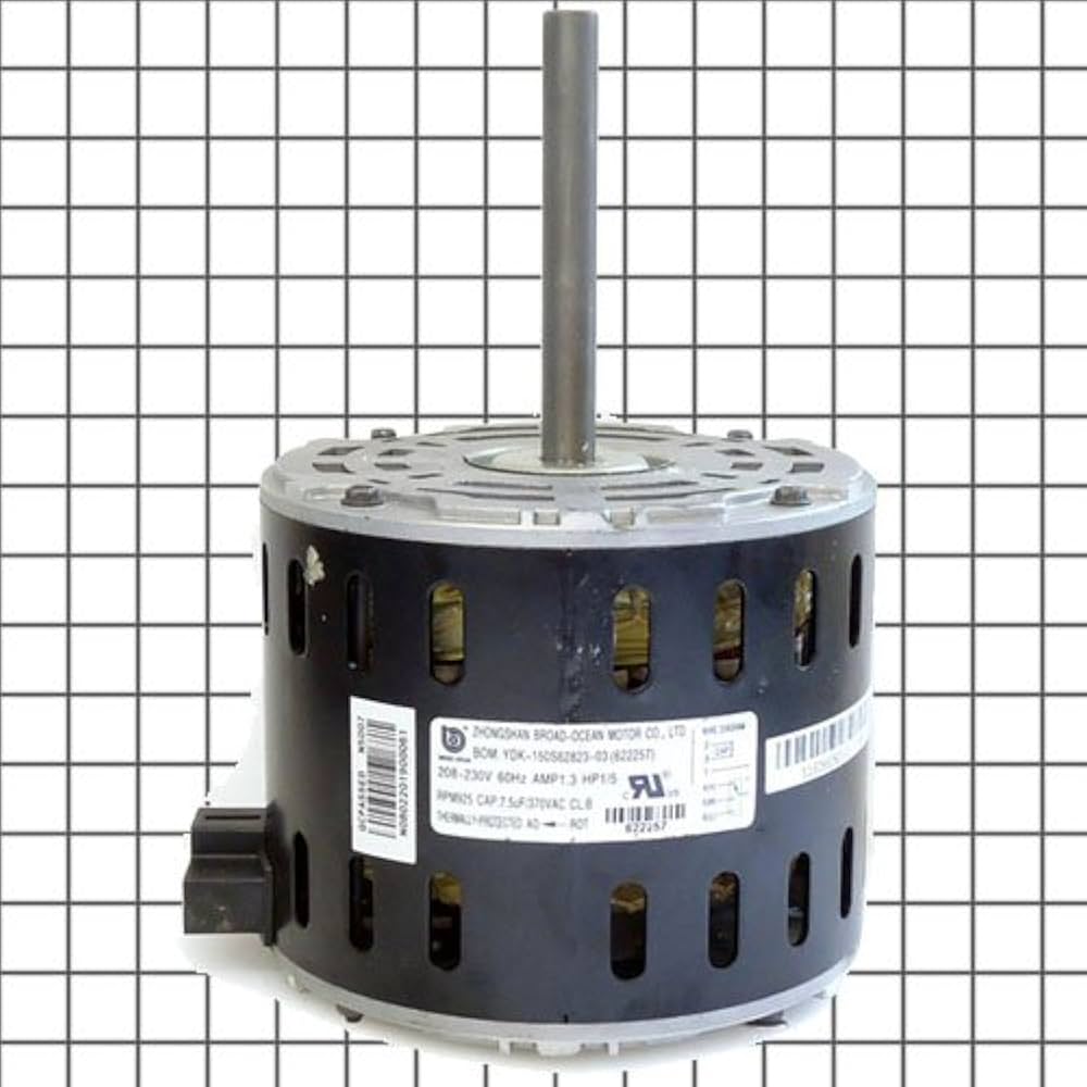 YDK-150S62823-03 - OEM Upgraded Replacement for Zhongshan