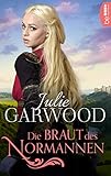 Cover zum Buch Die Braut des Normannen