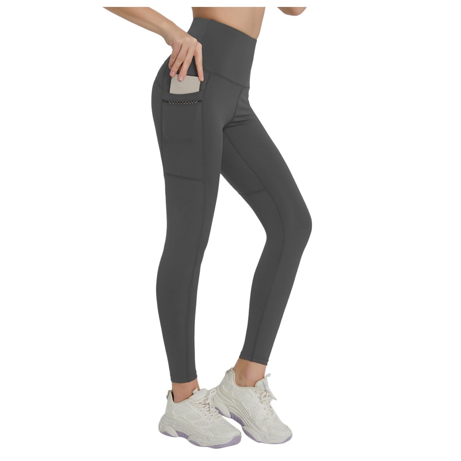 Leggings 3d anticelulitico con tejido de compresion activa y diseño ergonomico 3