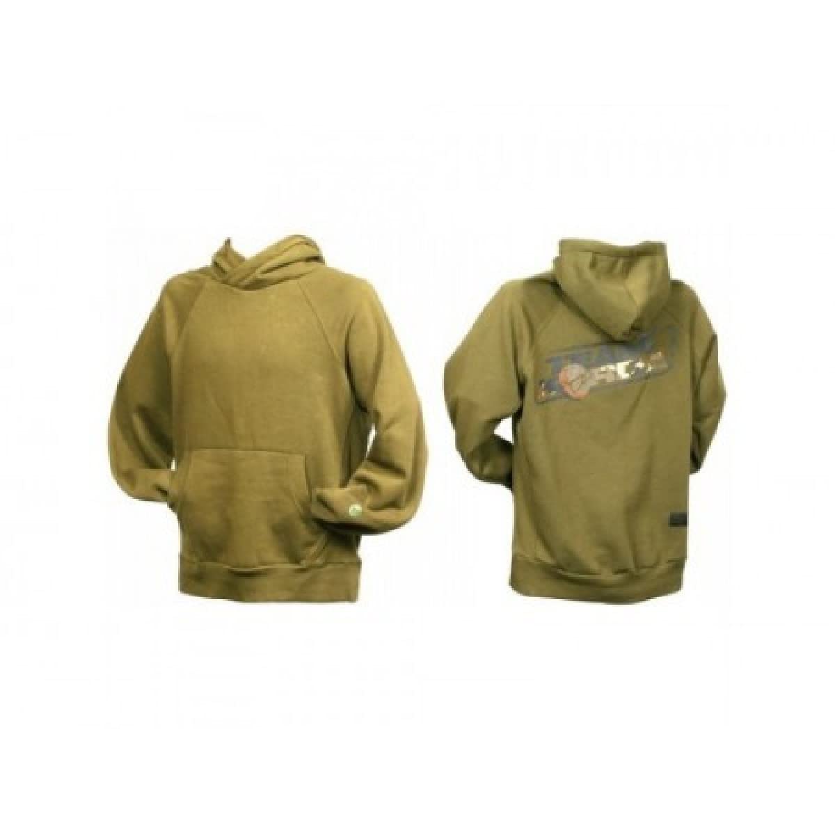Korda Kore TK Hoodie Dark Olive: XL