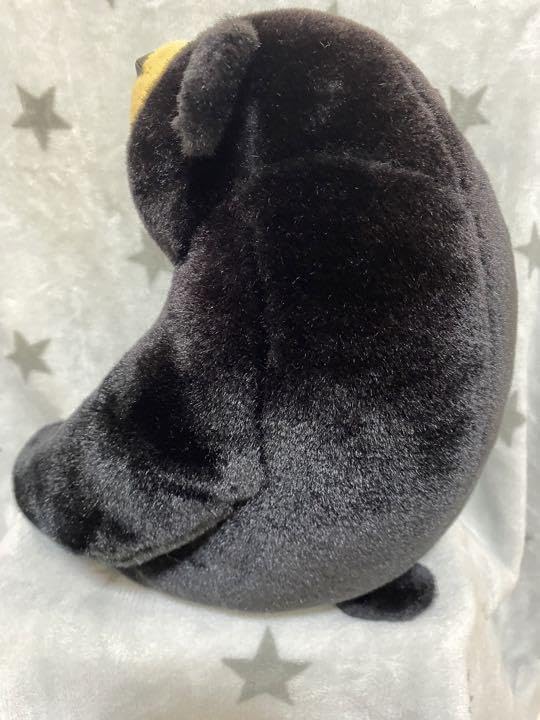 日本製　モンスイユ　ぬいぐるみ　　　マレーちゃん　Mサイズ Amazon.co.jp: モンスイユ マレーちゃん M サイズ くま