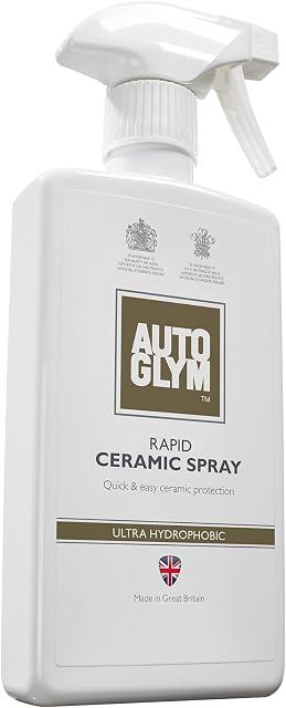 Autoglym Rapid Ceramic Spray, 500ml