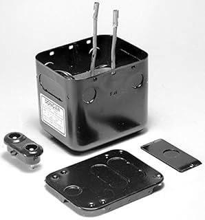 Dongan Electric Manufacturing Company LJH90A IGN TFMR P120 S10000 MULTIFORMER