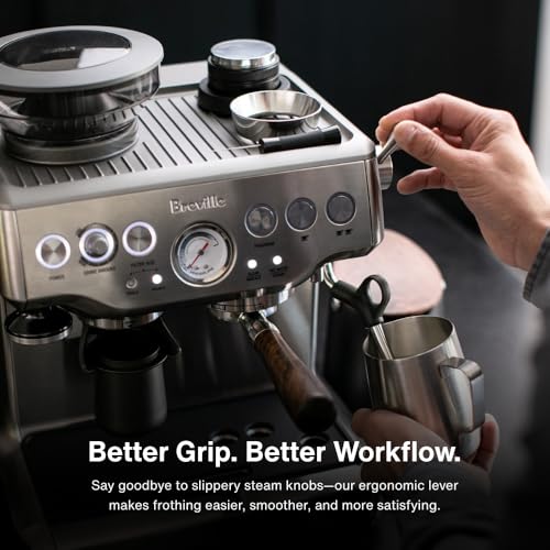 Breville Barista Touch Impress