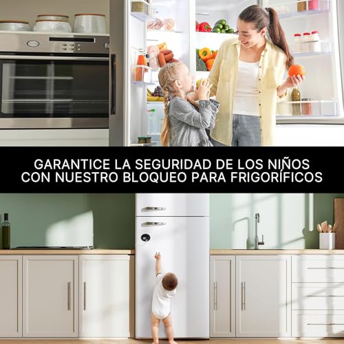 Candado vitrina 17 Imagen adicional