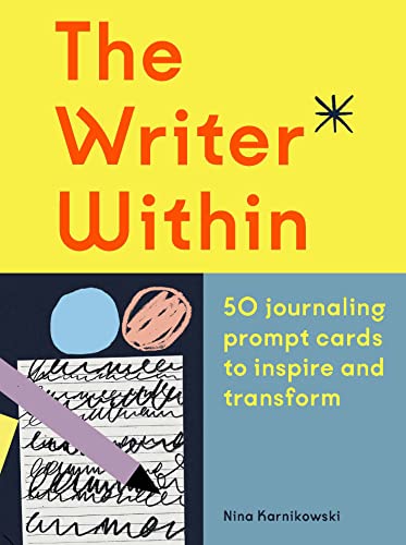 Writing Prompt Cards