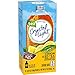 Crystal Light Lemon Iced Tea Naturally Flavored Powdered Drink Mix (60 Ct Multipack, 6 Boxes Of 10 Ct On-The-Go-Packets)