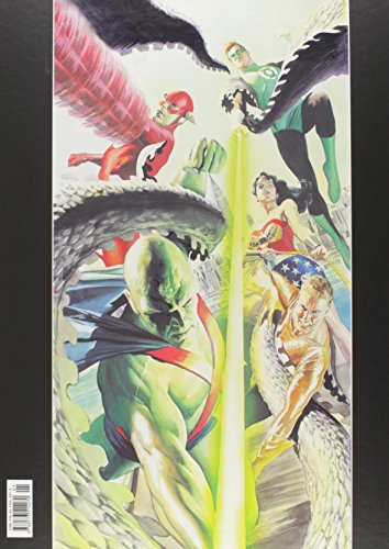 Os Maiores Super-Heróis do Mundo