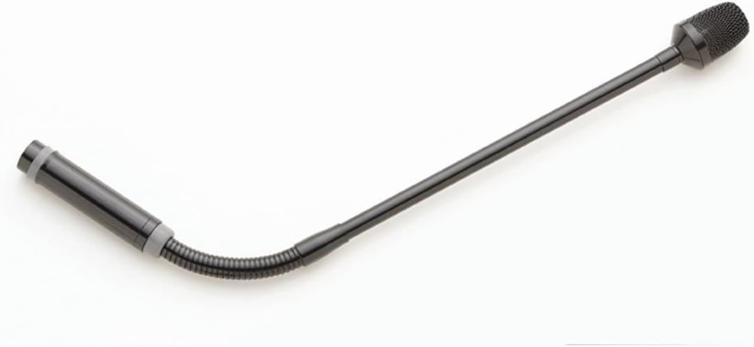 Gemini 18IN. Goosneck Uni Mic