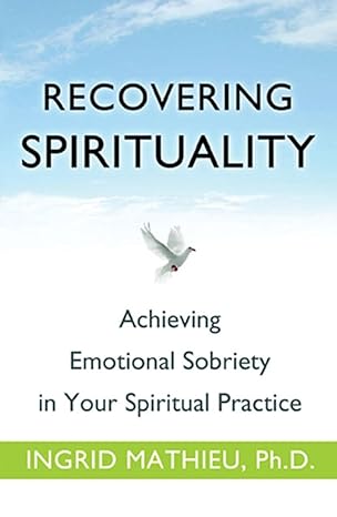 Recovering Spirituality