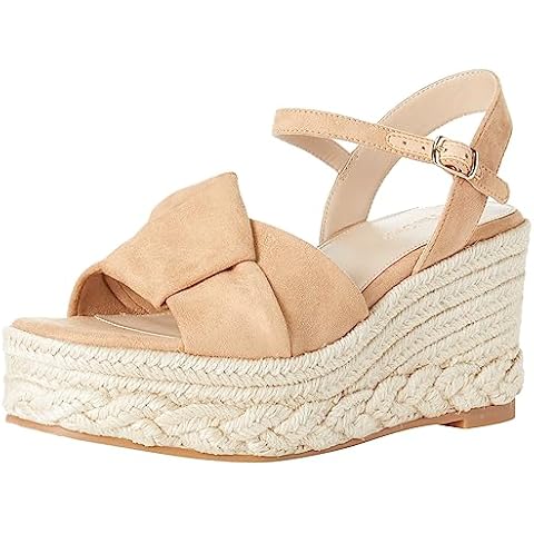 Espadrille Compensée The Drop Jeremy Cover