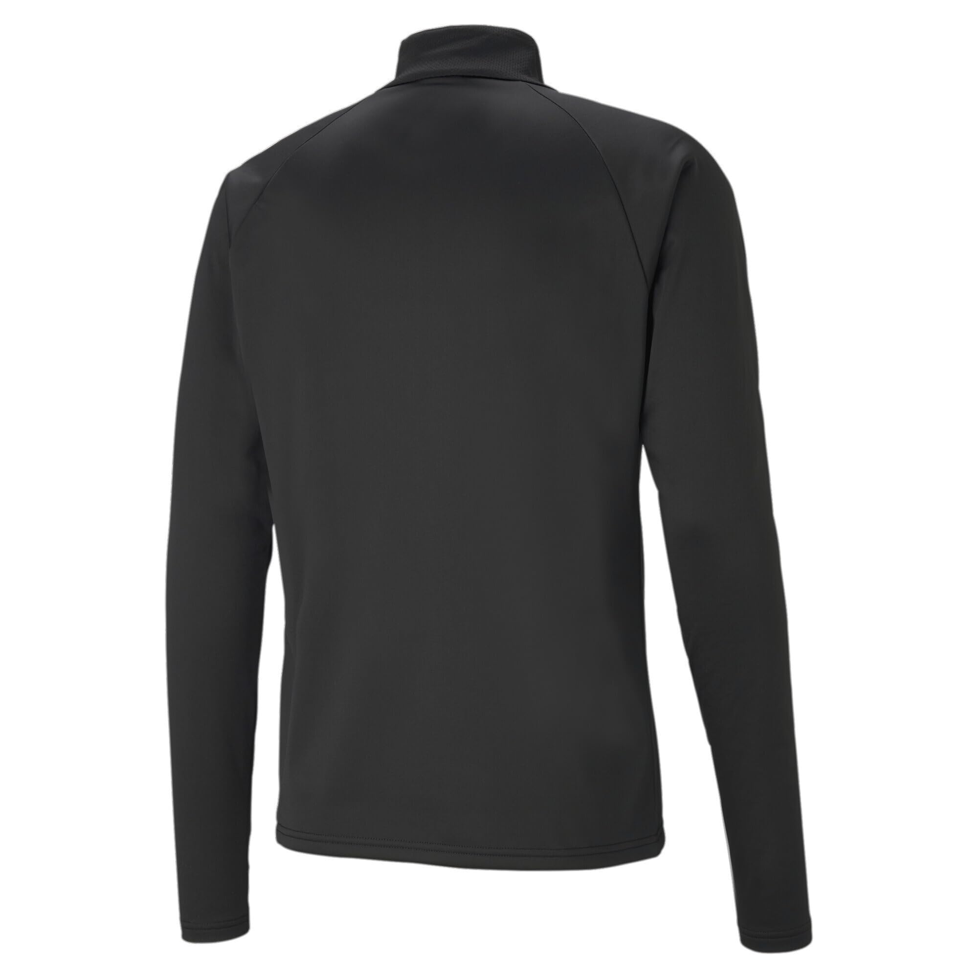 PUMA TeamLIGA Top z zamkiem 1/4