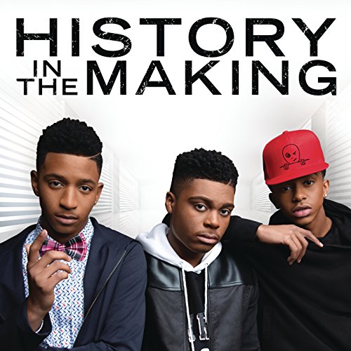 H.I.T.M. History In The Making Digital Music