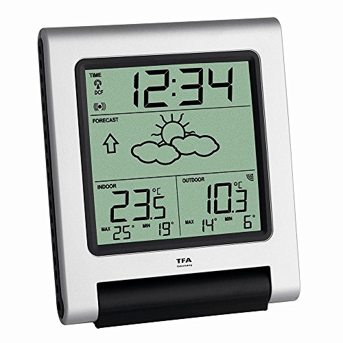 TFA-Dostmann TFA 35.1089 station météo