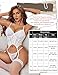 Avidlove Corset Top Fashion Y2K Lace Bralettes For Women With Buckle Going Out Party Club Garter Lingerie
