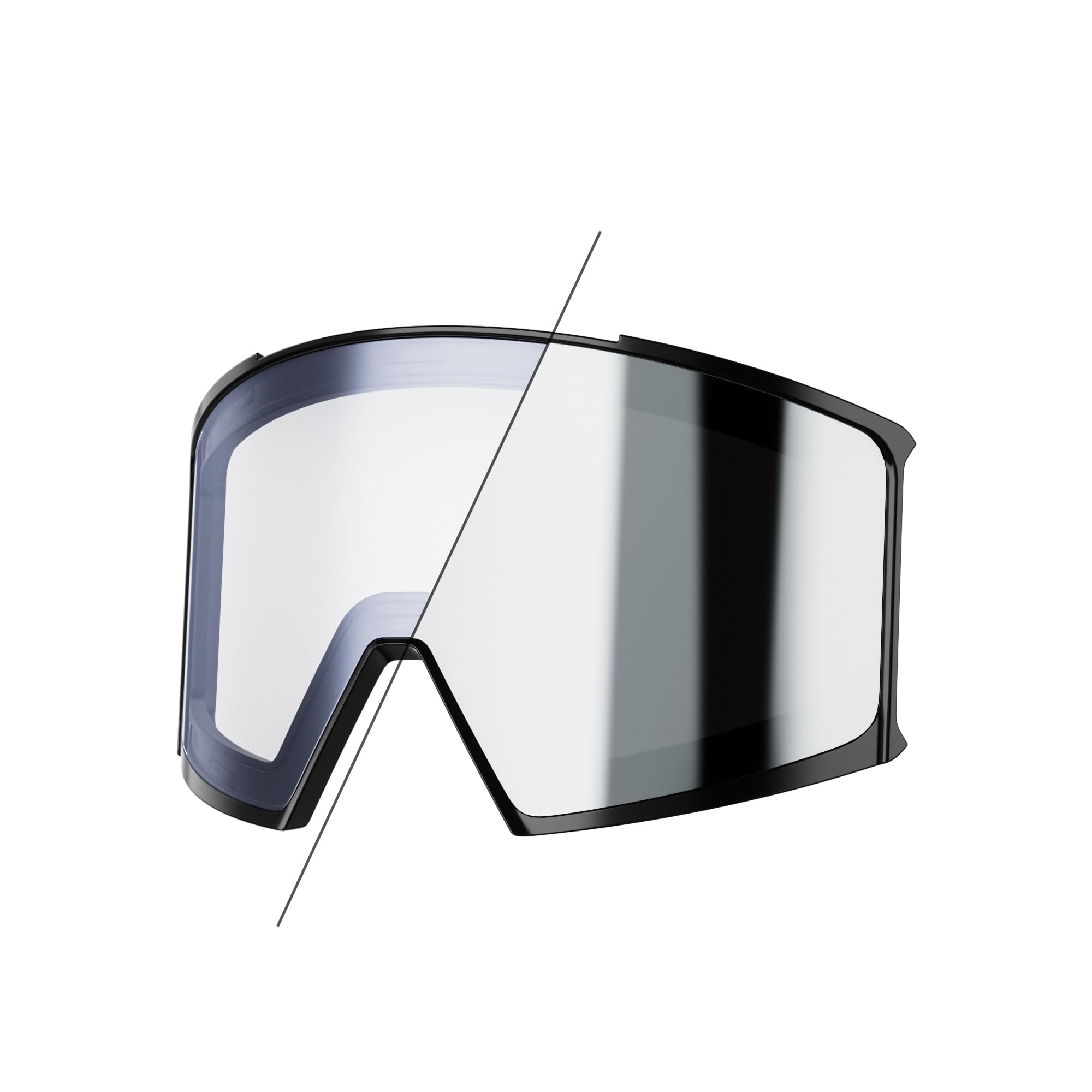 KAPVOE K719 Magnetische Ersatzlinse