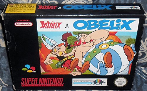 Asterix