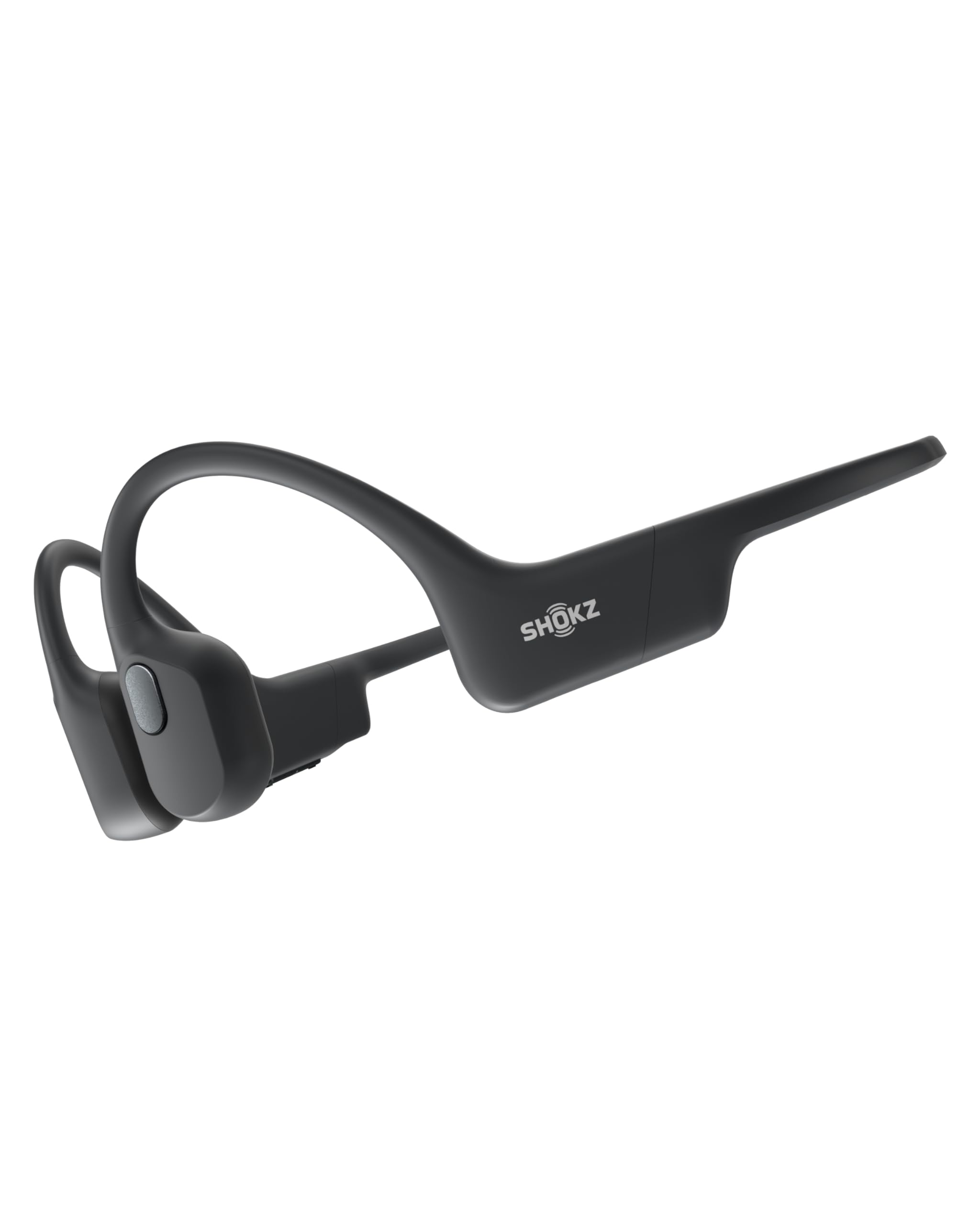shocks openrun bone conduction earphones comet grey