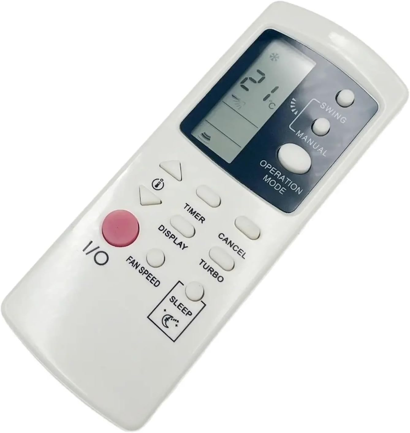Remote Control GZ01-BEJ0-000 GZ01-BEJO-000 for A/C Air Conditioner,GZ-1002B-E1,GZ-1002B-E3