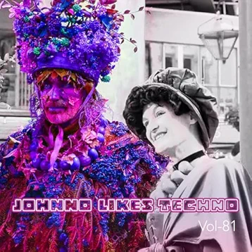 Johnno likes Techno, Vol. 81