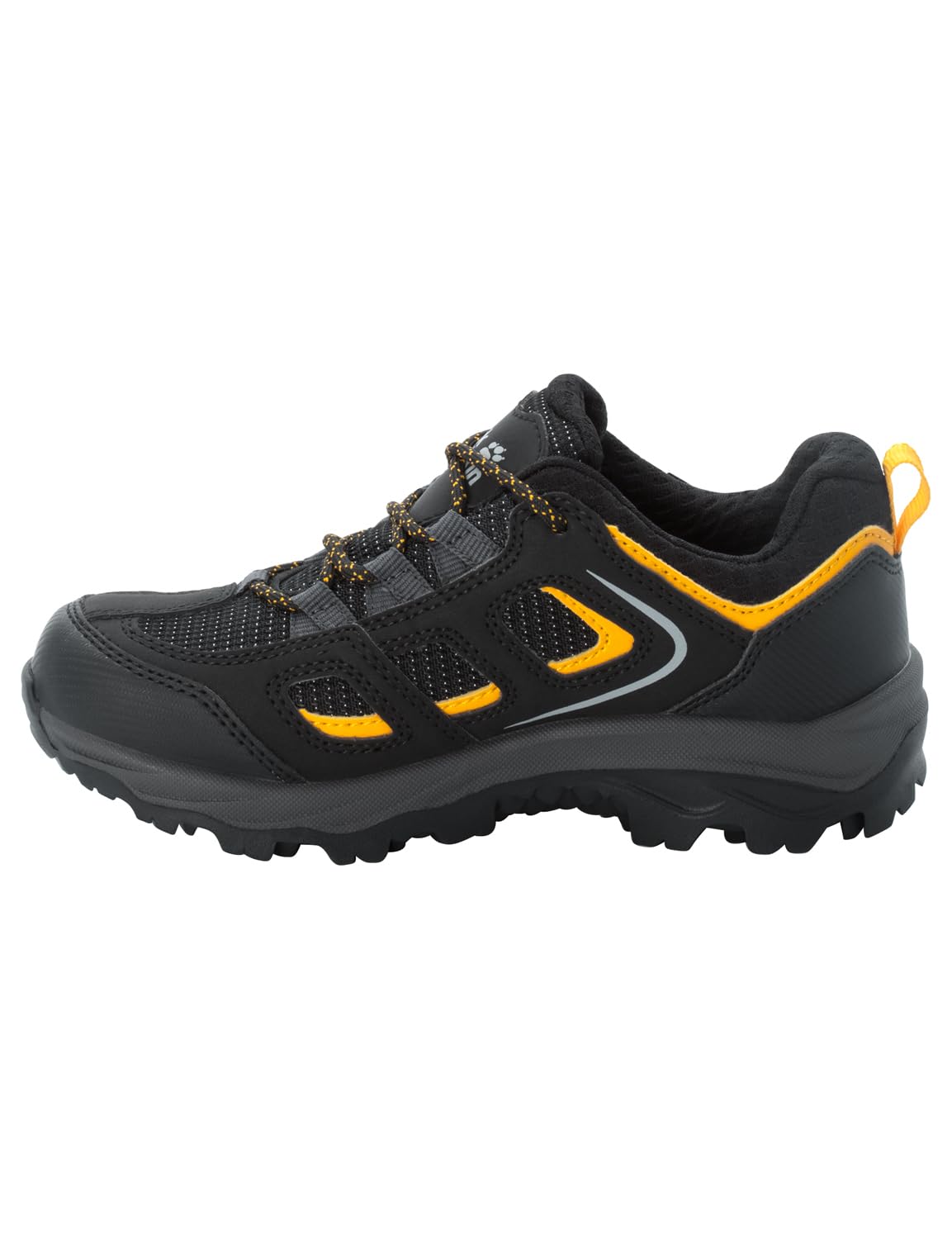 Jack Wolfskin buty do chodzenia VOJO TEXAPORE LOW K Unisex Dzieci