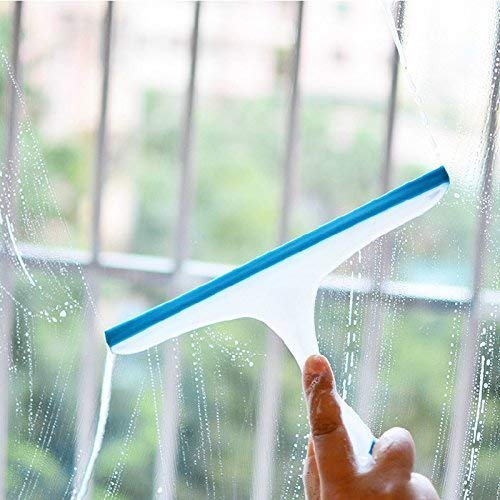 Image of MOOLYAVAAN Products Non-Slip Hand-Held Wiper for Cleaning Window Glass, Tiles, Kitchen Table Platform|| (2)