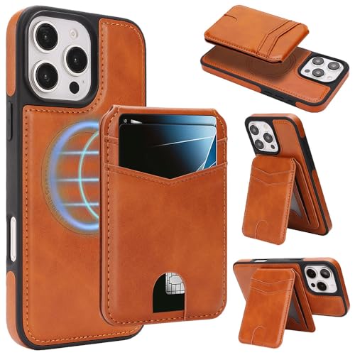 �ySUYYPW�z�K�p iPhone 16 E �P�[�X Magsafe�Ή� �蒠�^ 2 in 1 ������ �J�[�h���[ ���O�����R 2way �A�C�z��16 e �g�уJ�o�[ ������� �X�^���h�@�\ ���C�����X�[�d �ϏՌ� �A�C�t�H��16E �X�}�z�P�[�X �S�ʕ�