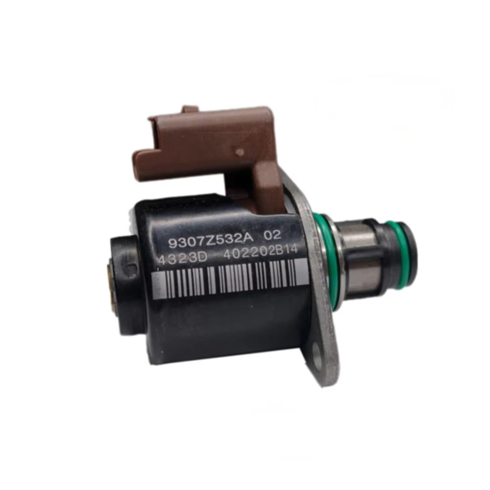 Régulateur de Pression de Pompe vanne de contrôle d'aspiration de Carburant doseur d'entrée d'aspiration | pour Peugeot 9307Z532A, Durable