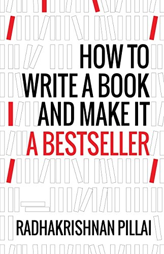 HOW TO WRITE A BOOK AND MAKE IT A BESTSELLER : Amazon.in: Books