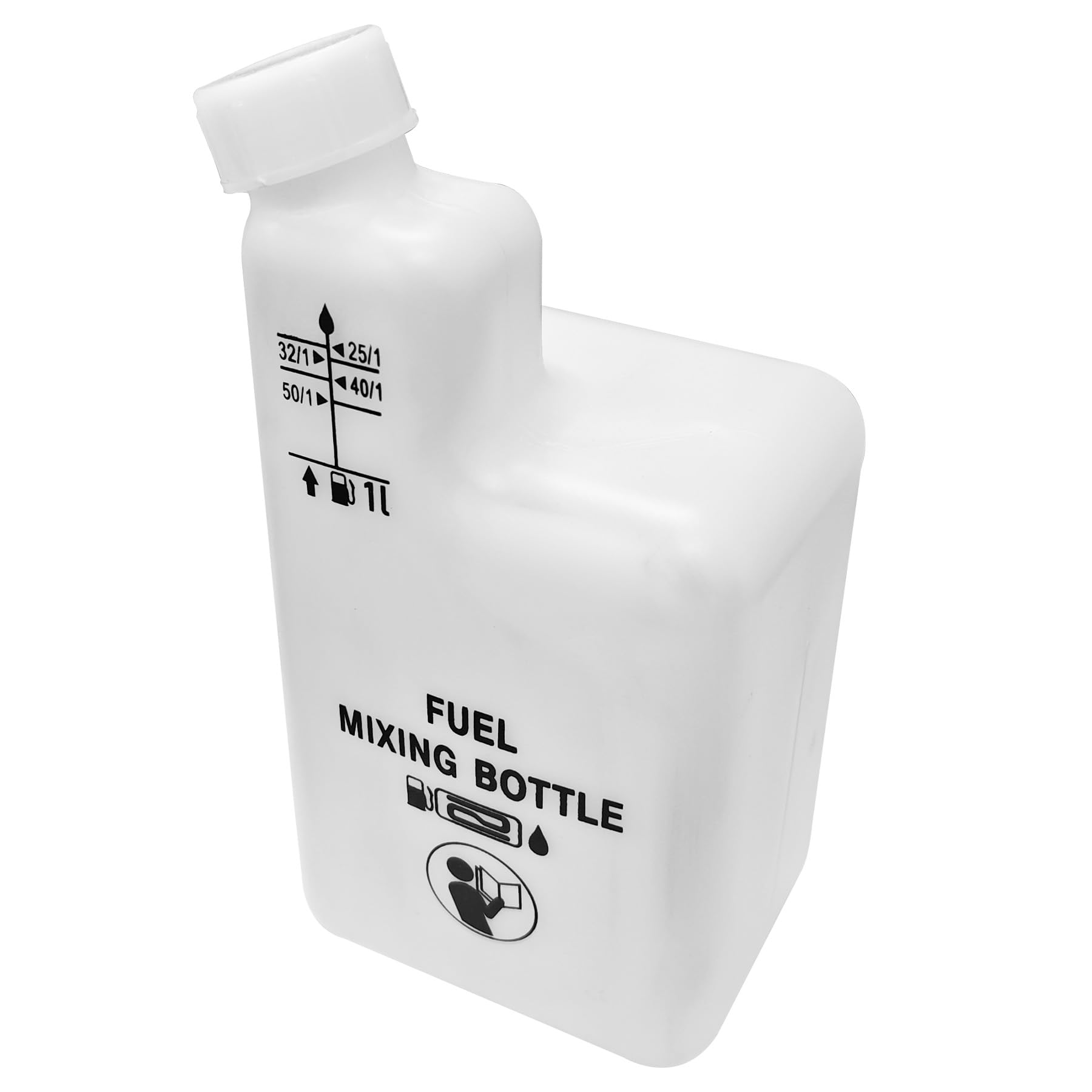 XiHu Mixing Bottle
