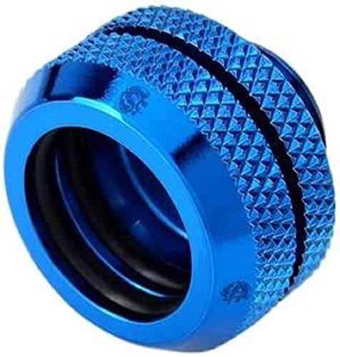 Bitspower G1/4�C���` �O�a 14mm�p ���� �}���`�����N BP-RBLEML14