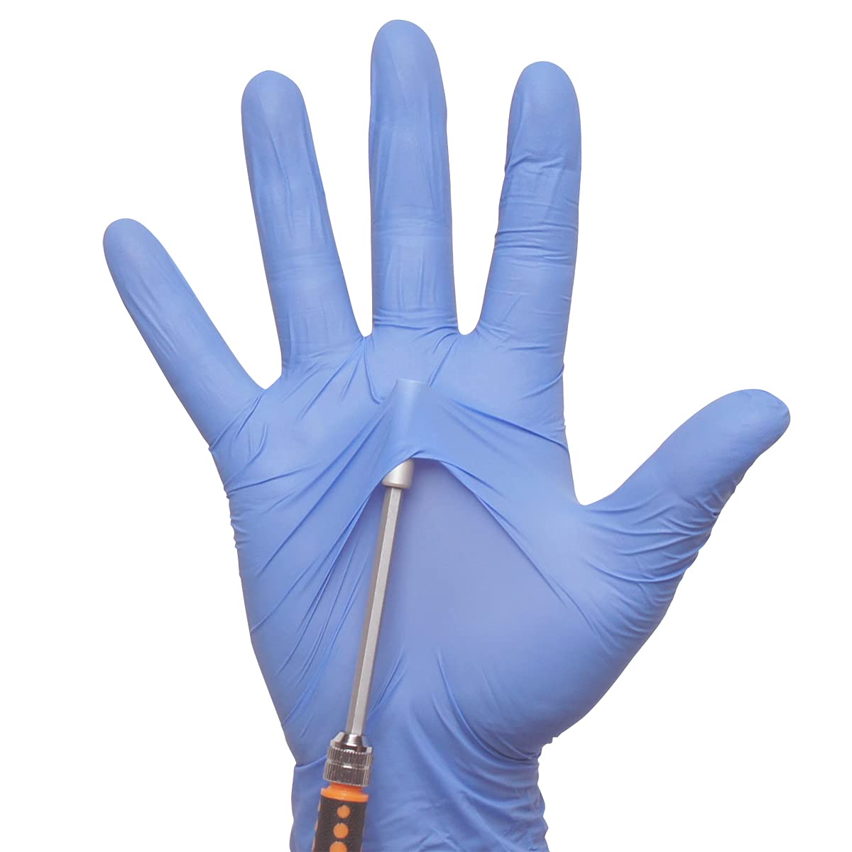 Amazon | OKAMOTO オカモト エコソフトニトリルブルｰS 200枚入 OM