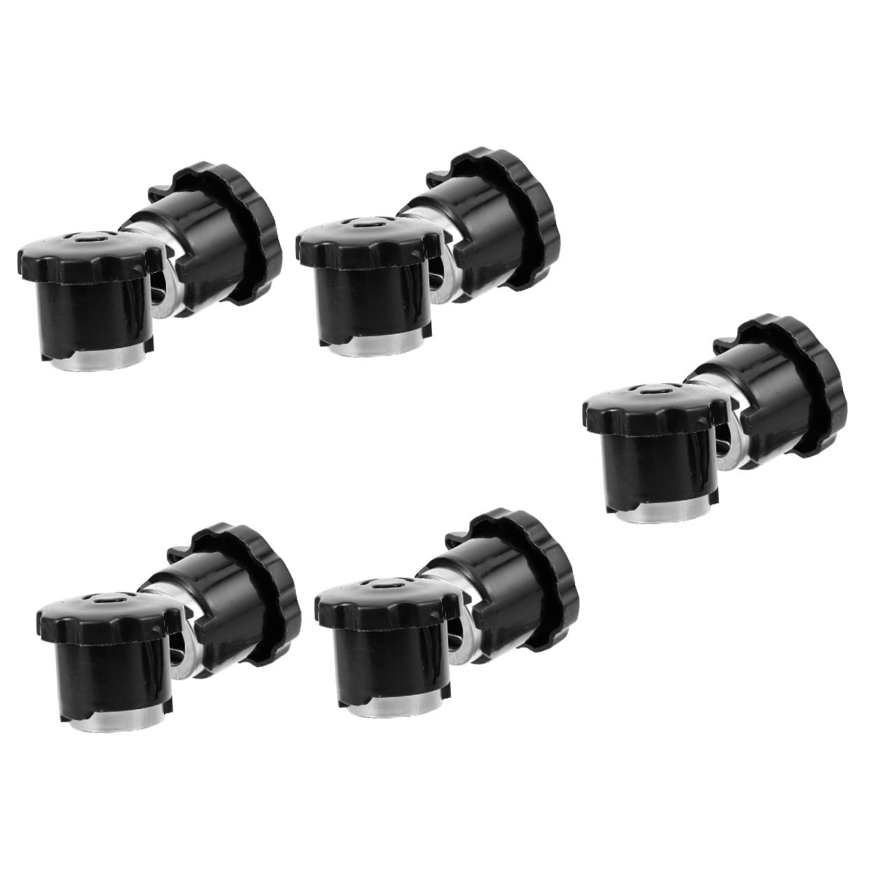 VILLCASE 5 Series Válvula De Seguridad Olla Presión Accesorios Cocción Presión Instalación Duradera Y Segura Cocinas Eléctricas 2 Piezas X 5