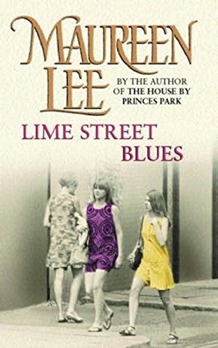 Lime Street Blues: Enthralling story of friendship, rivalry and the Liverpool music scene