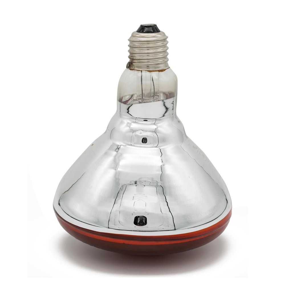 Amazon.com : Fengrun Infrared Bulb Red Hard Explosion-Proof