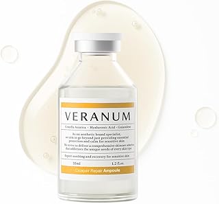 Suero reparador de 5 péptidos – Ampolla pépti...